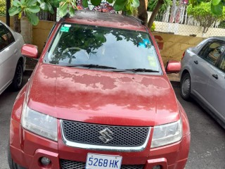 2008 Suzuki Grand Vitara for sale in Kingston / St. Andrew, Jamaica