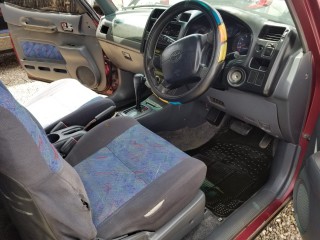 1997 Toyota Rav4