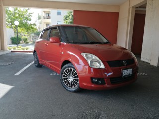 2008 Suzuki Swift for sale in Kingston / St. Andrew, Jamaica