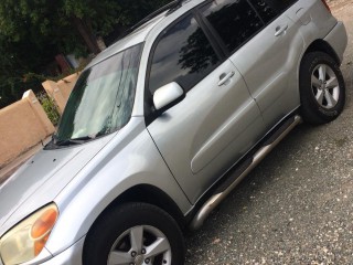 2004 Toyota Rav4 LHD for sale in Kingston / St. Andrew, Jamaica