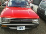 1992 Toyota hilux for sale in Manchester, Jamaica