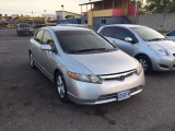 2007 Honda Civic for sale in St. Catherine, Jamaica
