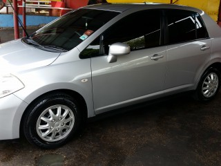 2011 Nissan Tiida Latio for sale in St. James, Jamaica