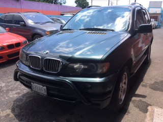 2002 BMW X5 30I for sale in Kingston / St. Andrew, Jamaica