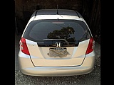 2008 Honda Fit for sale in Kingston / St. Andrew, Jamaica