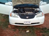 2002 Honda civic for sale in Manchester, Jamaica