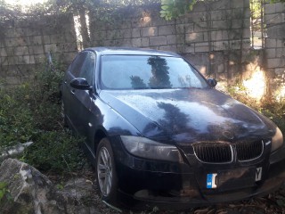 2008 BMW 320i for sale in St. James, Jamaica