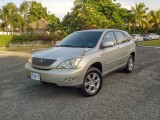 2004 Toyota Harrier 240G for sale in Kingston / St. Andrew, Jamaica