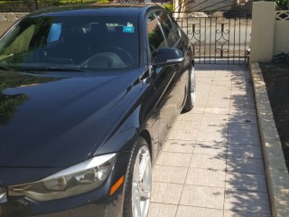 2012 BMW 320i for sale in Kingston / St. Andrew, Jamaica