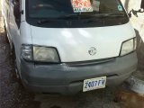 2005 Nissan Vanette for sale in Kingston / St. Andrew, Jamaica