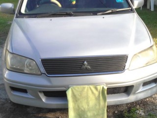 2000 Mitsubishi LANCER for sale in Westmoreland, Jamaica