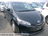 2012 Toyota Wish for sale in Kingston / St. Andrew, Jamaica