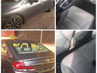 2014 Honda Civic for sale in Kingston / St. Andrew, Jamaica