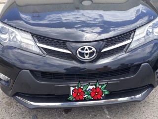 2014 Toyota Rav4 for sale in St. James, Jamaica