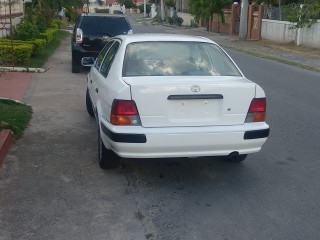 1996 Toyota Tercel for sale in Kingston / St. Andrew, Jamaica