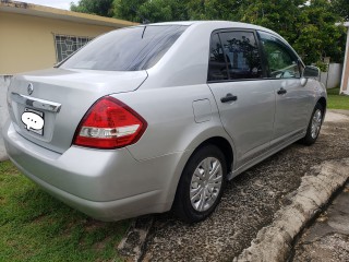 2011 Nissan Tiida for sale in Kingston / St. Andrew, Jamaica