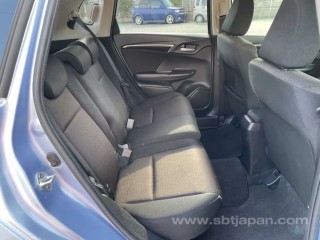 2017 Honda Fit for sale in Kingston / St. Andrew, Jamaica