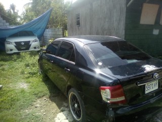 2009 Toyota Luxel  axio for sale in Westmoreland, Jamaica