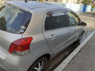 2009 Toyota Vitz for sale in Kingston / St. Andrew, Jamaica