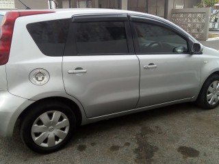 2011 Nissan Note for sale in Kingston / St. Andrew, Jamaica