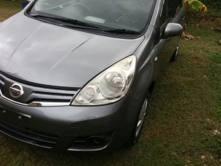 2011 Nissan Note for sale in Kingston / St. Andrew, Jamaica