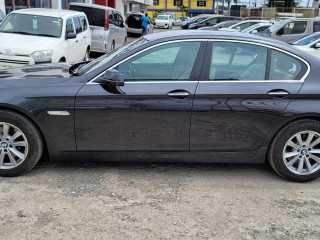 2013 BMW 520I for sale in Kingston / St. Andrew, Jamaica