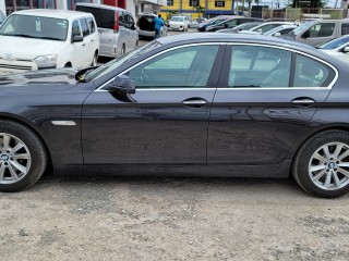 2013 BMW 520I