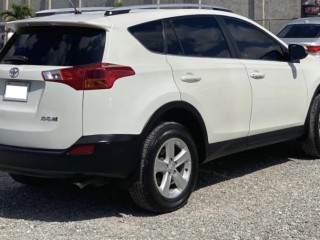 2014 Toyota Rav 4 for sale in Kingston / St. Andrew, Jamaica