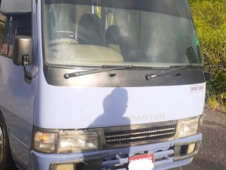 2001 Toyota Coaster for sale in St. Elizabeth, Jamaica