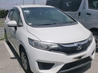 2016 Honda Fit