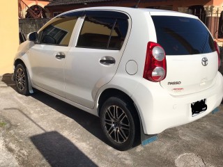 2011 Toyota Passo for sale in St. James, Jamaica