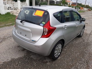 2013 Nissan Note for sale in St. Catherine, Jamaica