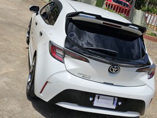 2018 Toyota Corolla Sport for sale in St. Catherine, Jamaica