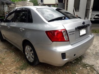 2011 Subaru Impreza Anesis for sale in St. Catherine, Jamaica