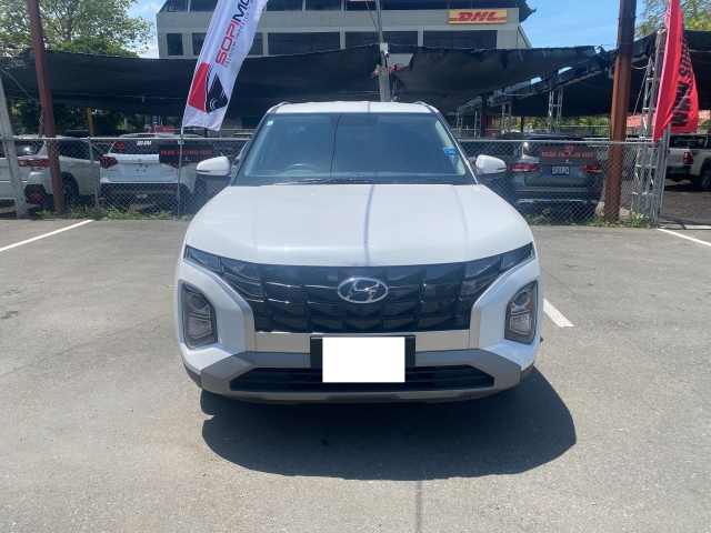 2025 Hyundai Creta GL for sale in Kingston / St. Andrew, Jamaica