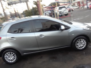 2013 Mazda Demio for sale in Kingston / St. Andrew, Jamaica