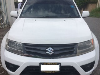 2008 Suzuki GRAND VITARA for sale in Kingston / St. Andrew, Jamaica