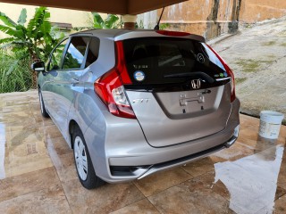 2019 Honda Fit