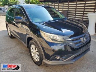 2013 Honda CRV