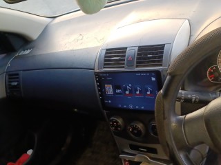 2011 Toyota fielder for sale in St. Mary, Jamaica