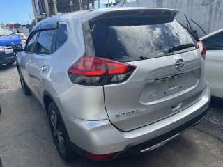 2017 Nissan XTrail