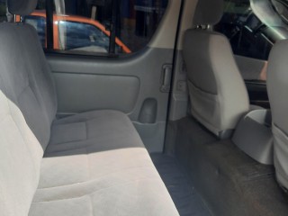 2009 Toyota Hiace super GL for sale in St. Elizabeth, Jamaica