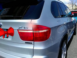 2007 BMW X5 for sale in Kingston / St. Andrew, Jamaica