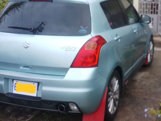 2009 Suzuki Swift Sport for sale in St. Mary, Jamaica