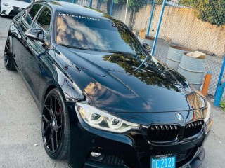 2016 BMW 328I for sale in Kingston / St. Andrew, Jamaica