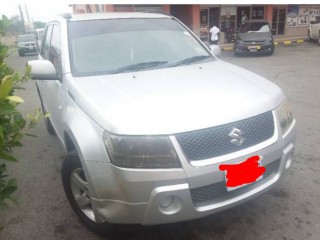 2006 Suzuki Grand Vitara for sale in St. Catherine, Jamaica