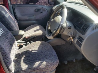 2002 Suzuki vitara for sale in St. Ann, Jamaica