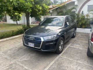 2020 Audi q5 
$8,000,000