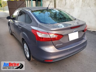 2013 Ford FOCUS for sale in Kingston / St. Andrew, Jamaica