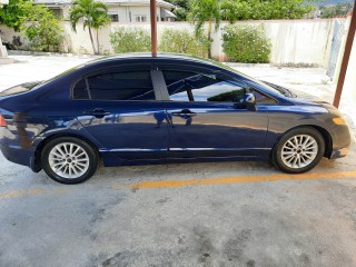 2010 Honda Civic for sale in Kingston / St. Andrew, Jamaica